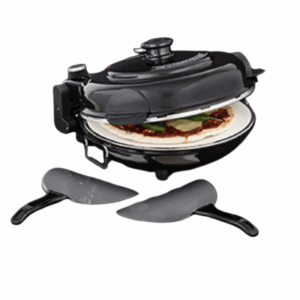 Pizza Oven