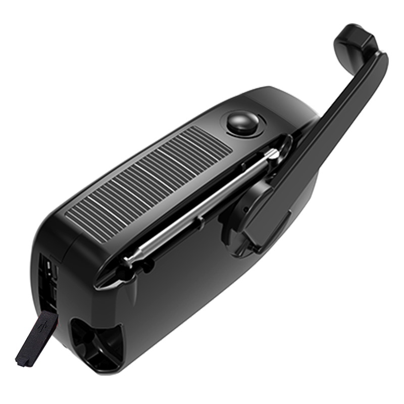 Noodradio - 2000 mAH - Image 3